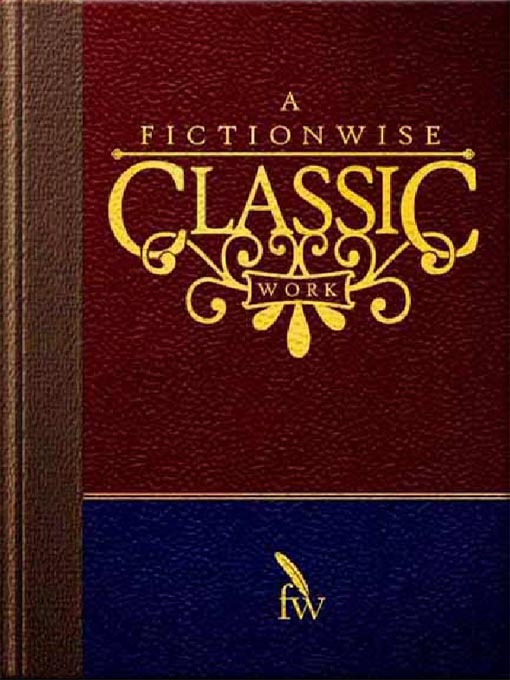 Title details for Fanshawe by Nathaniel Hawthorne - Available